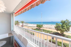 Luxury Primerísima Línea Playa Poniente Benidorm con 6,5 mts de Vistas Frontales al mar
